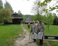 Wycieczka do Parku Śląskiego w Chorzowie